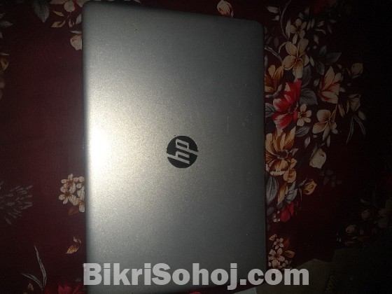 HP Laptop For Sale